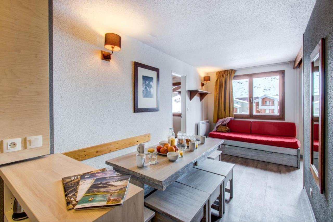 Le Borsat IV Tignes St5 Villa Екстериор снимка
