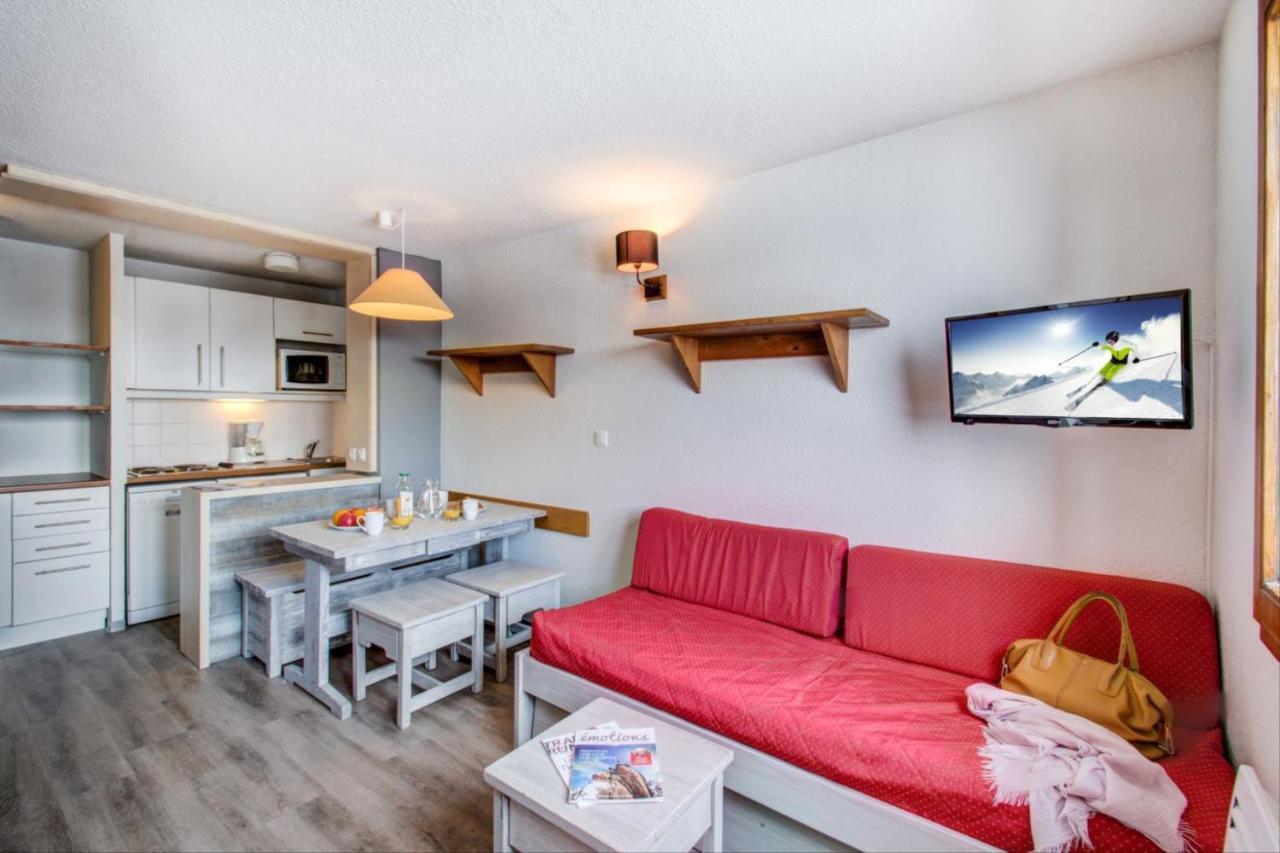 Le Borsat IV Tignes St5 Villa Екстериор снимка