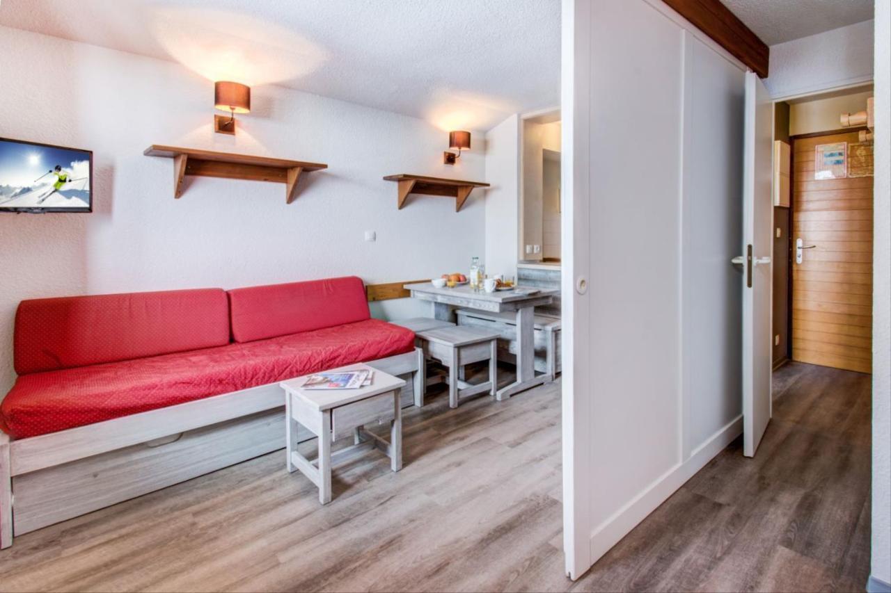 Le Borsat IV Tignes St5 Villa Екстериор снимка
