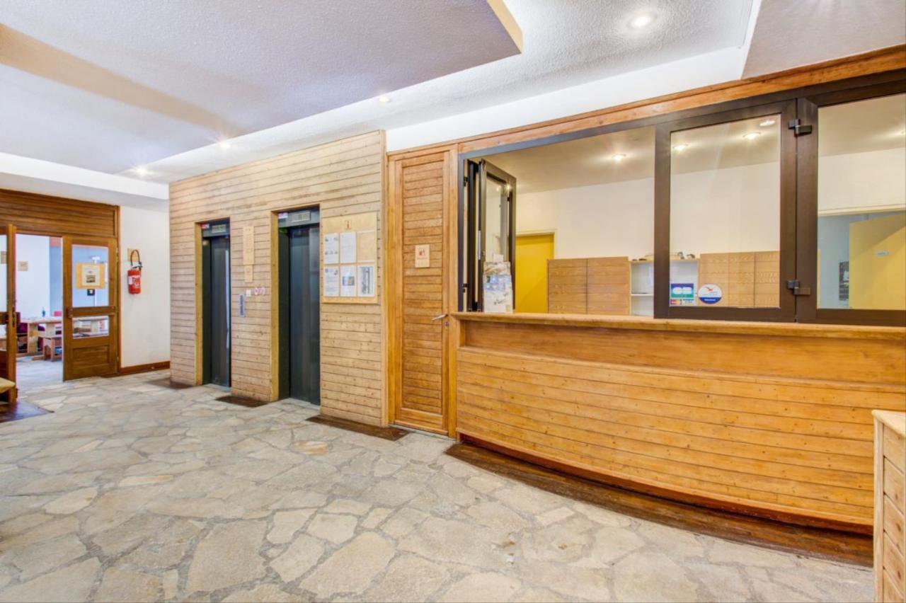 Le Borsat IV Tignes St5 Villa Екстериор снимка