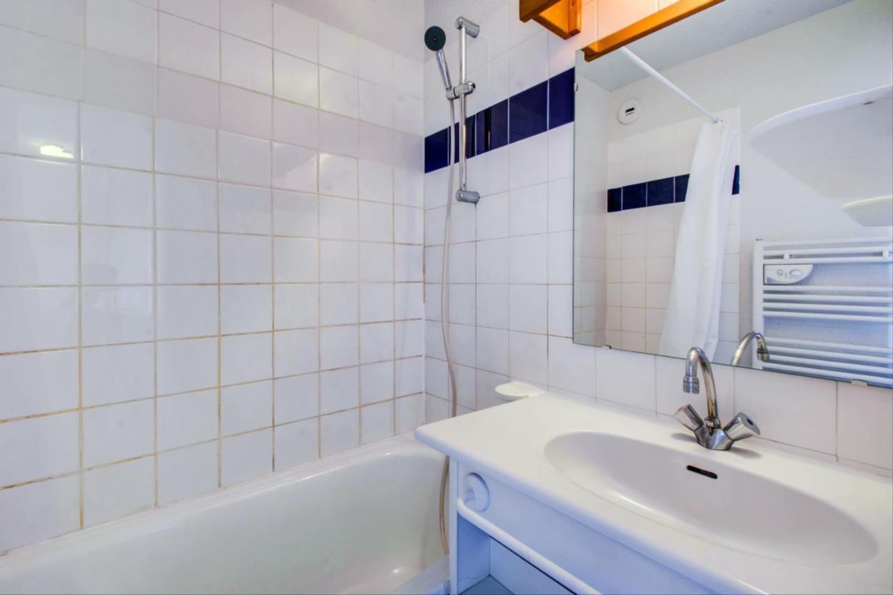 Le Borsat IV Tignes St5 Villa Екстериор снимка
