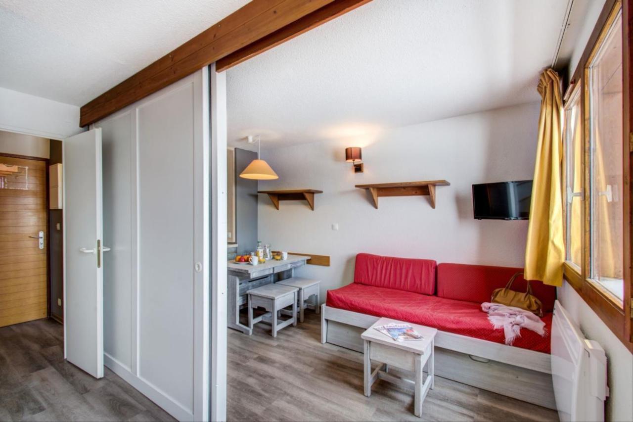 Le Borsat IV Tignes St5 Villa Екстериор снимка
