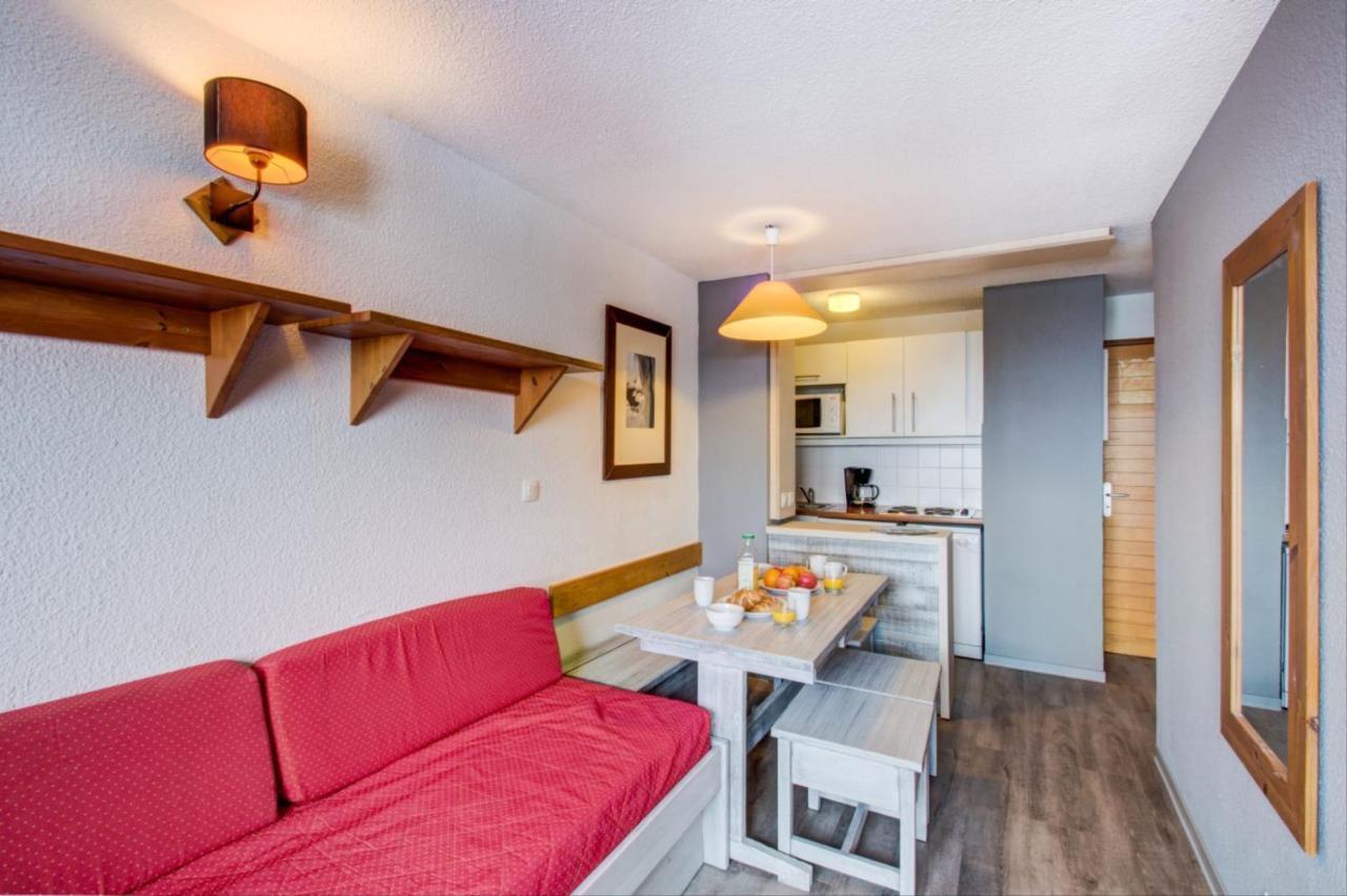 Le Borsat IV Tignes St5 Villa Екстериор снимка