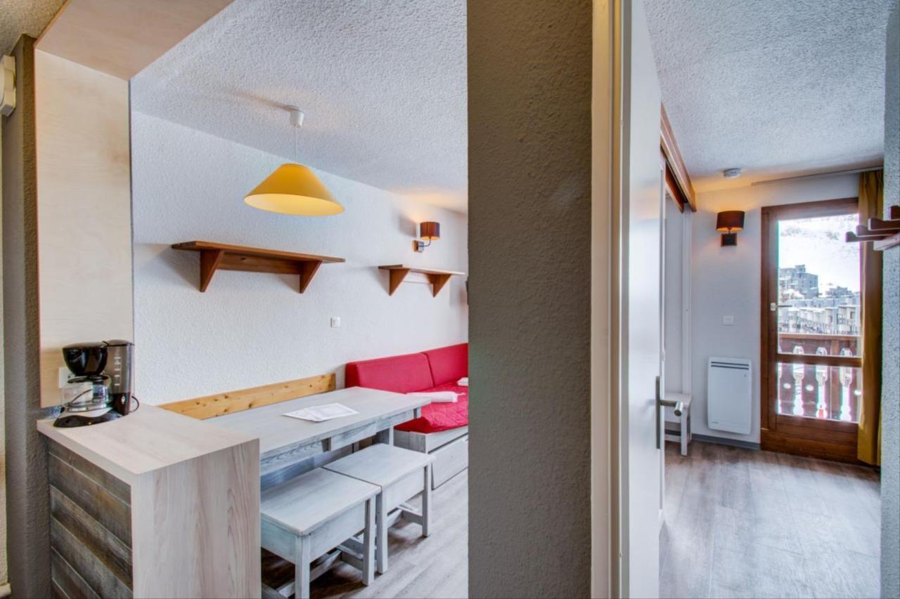 Le Borsat IV Tignes St5 Villa Екстериор снимка