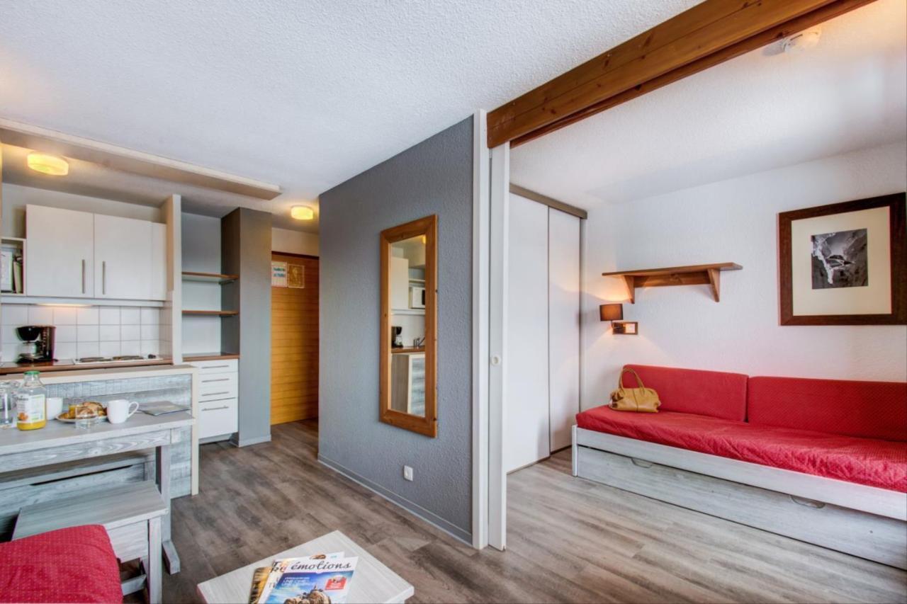 Le Borsat IV Tignes St5 Villa Екстериор снимка