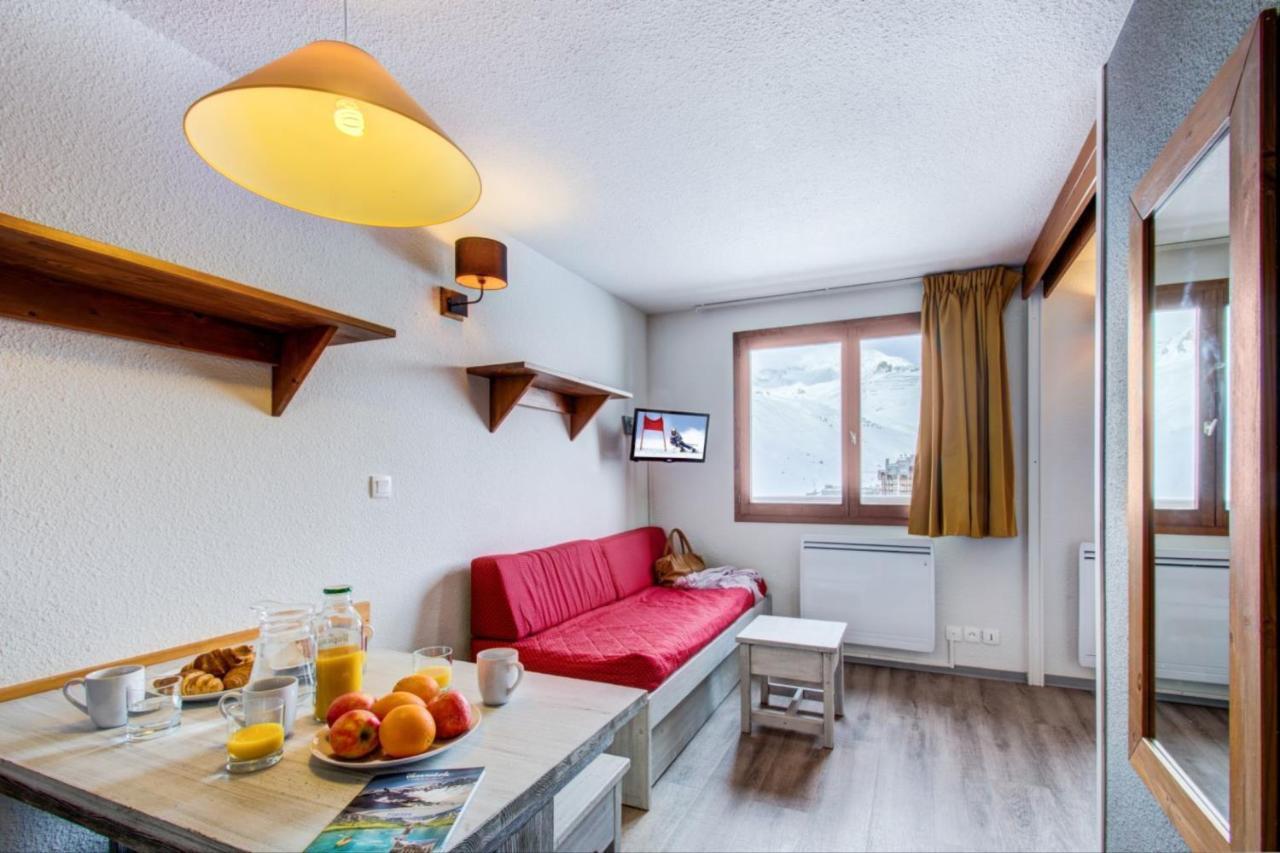 Le Borsat IV Tignes St5 Villa Екстериор снимка