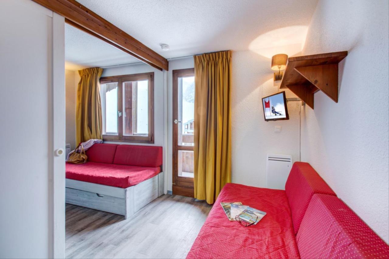 Le Borsat IV Tignes St5 Villa Екстериор снимка